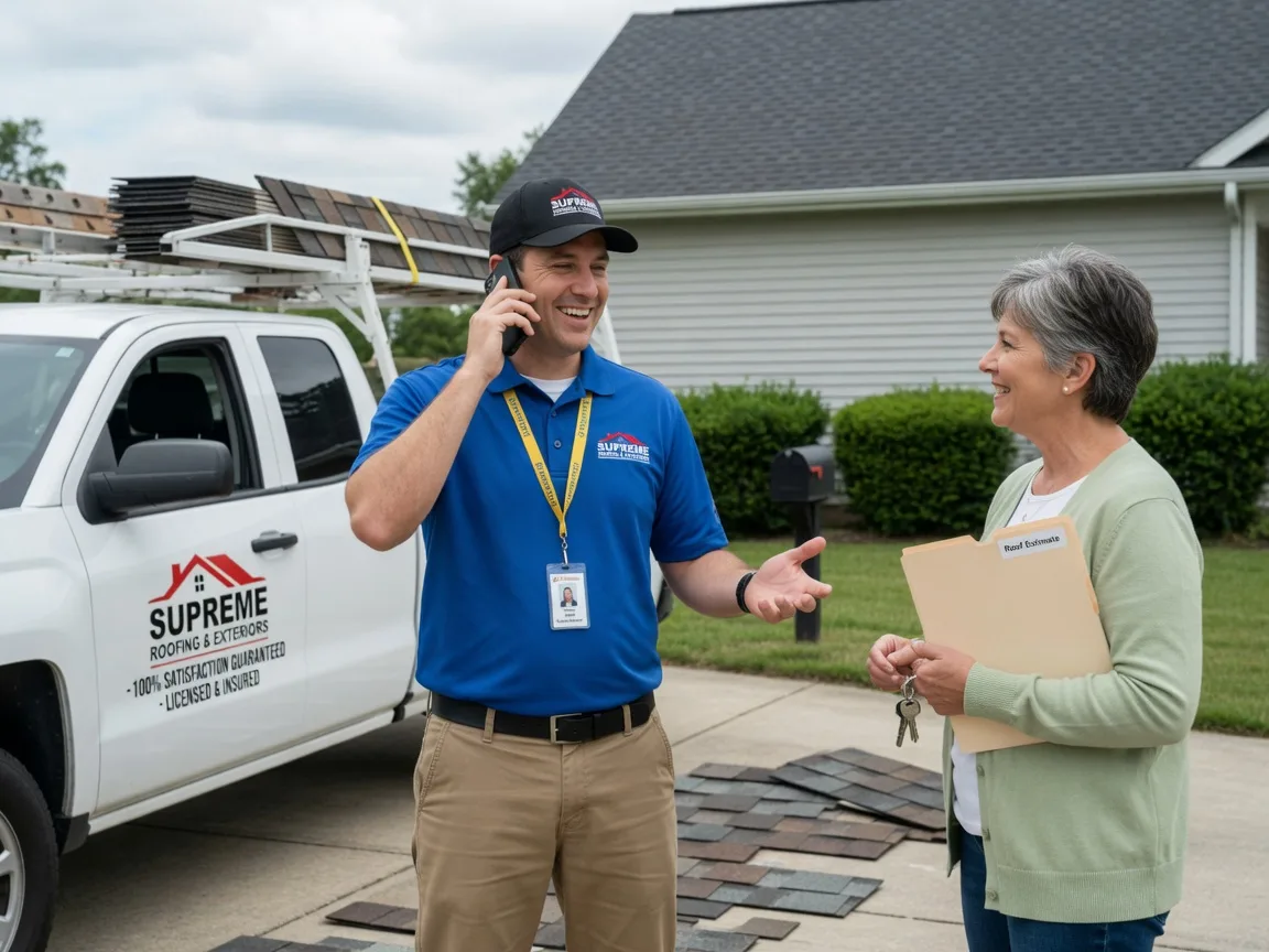 Roof Replacement Cayuga, ND FAQs